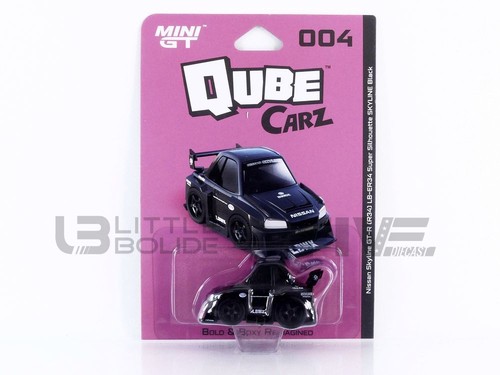 Mini nissan gtr - -,