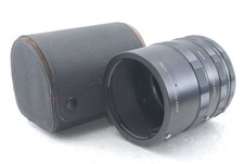 Exc+ Pentax 6x7 67 Macro Auto