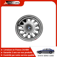 ?? JANTE ALUMINIUM BMW SERIE 5 ➤36112229640 ♻️