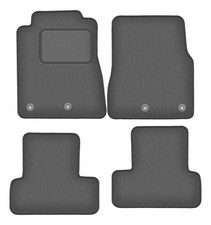 Tapis de sol en Velours pour