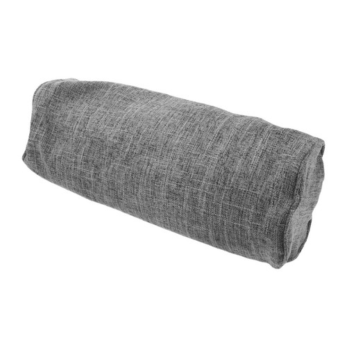 Taie oreiller cylindrique - taie, d'oreiller