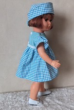 Vêtement fait main pour