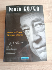 Poker 50 ans de - de,