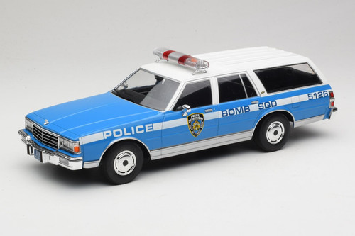 Chevrolet caprice estate - chevrolet,