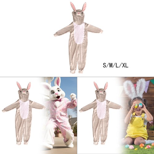 Costume lapin pâques - lapin, de
