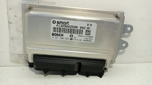 Boîtier moteur uce pour - pour, smart