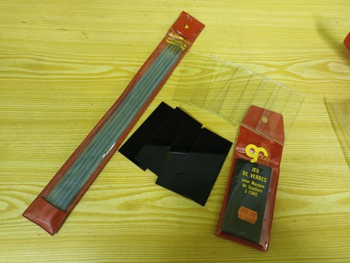 Accessoires pour soudure - accessoires,