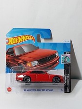 Hot wheels 1989 - 🇨🇵,