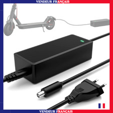 Chargeurs de Trottinette