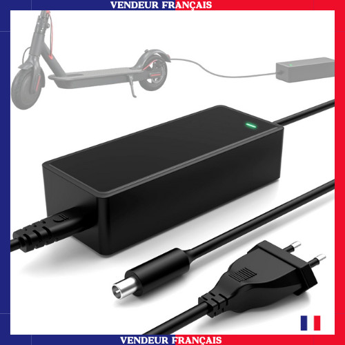 Chargeurs trottinette - chargeurs, de