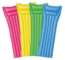 Bestway matelas pneumatique matelas d'eau transat de piscine matelas d'eau...