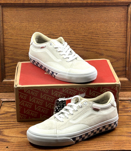 Vans tnt advanced prot - vans,