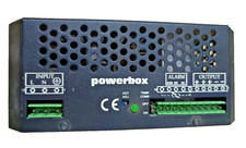 Power box PCA5491 RM-1-10A