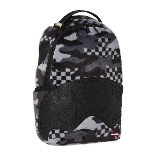Sprayground sharks paris - sharks, in