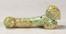 7CM Hongshan Culture Old Jade