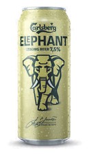 24X 0,5L Canettes Carlsberg