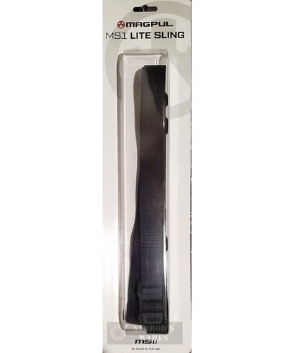Magpul ms1 lite - magpul, sling