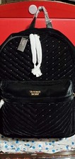 Victoria Secret Black Velvet