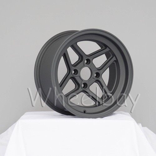 Pcs rota wheel tbt 15x8 - pcs,