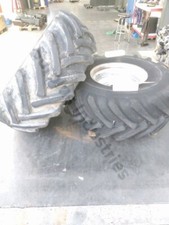 ROUE PORTEUSE SAMAS S6000  / NE 2129