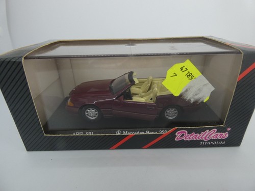 Mercedes 320 cabriolet - 320, /
