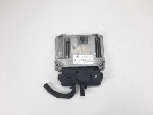 Eos tdi bmm ordinateur - vw, 2.0