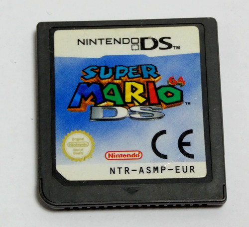 Super mario jeu console - mario,
