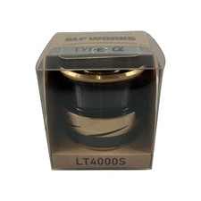 DAIWA SLPW LT TYPE-α Spool 3