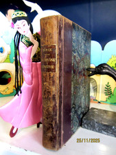 La divine comédie de Dante Alighieri - 1905 -