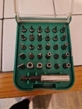 boite embouts e-robur