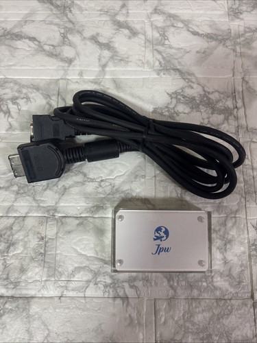 Nintendo gamecube terminal - gamecube, d-terminal
