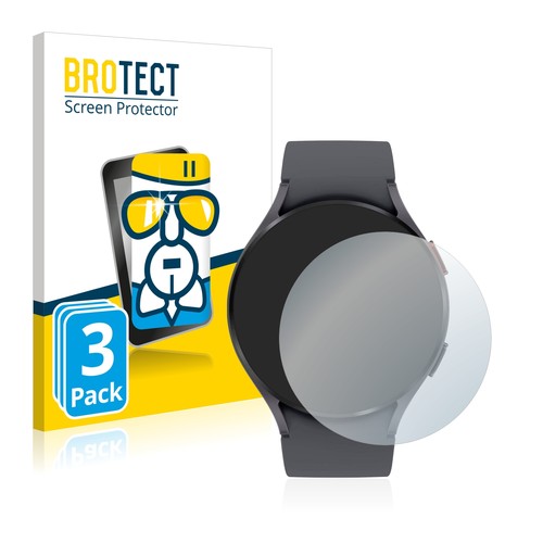 Pièces protection écran - 3,