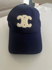 Casquette Celine Triomphe