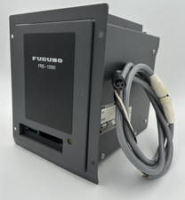 Traceur GPS Furuno FRS-1000 Boat Marine Radar FishFinder