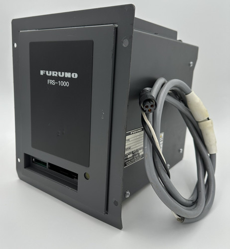 Traceur gps furuno frs - traceur,