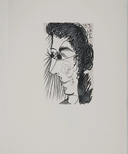 Pablo picasso le - pablo,