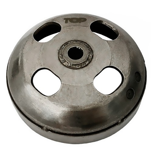 Cloche embrayage top honda - d'embrayage,