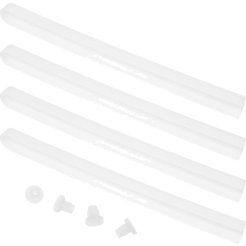 Glissières tiroir plastique - glissières,