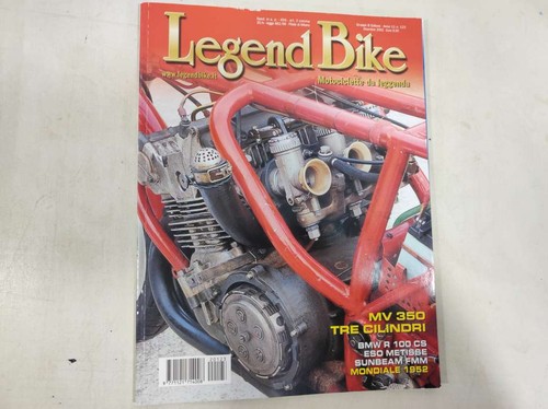 Legend bike 123 - legend,