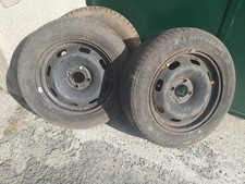 2 pneus Michelin Energy Saver 185/65