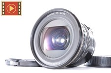 🎦Objectif zoom ultra grand angle Canon EF 20-35mm F/3.5-4.5 USM Japon #6800116E