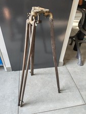 ANCIEN TREPIED Pour Appareil