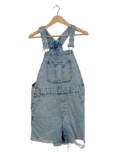 Gap robe jean femme bleu - en,