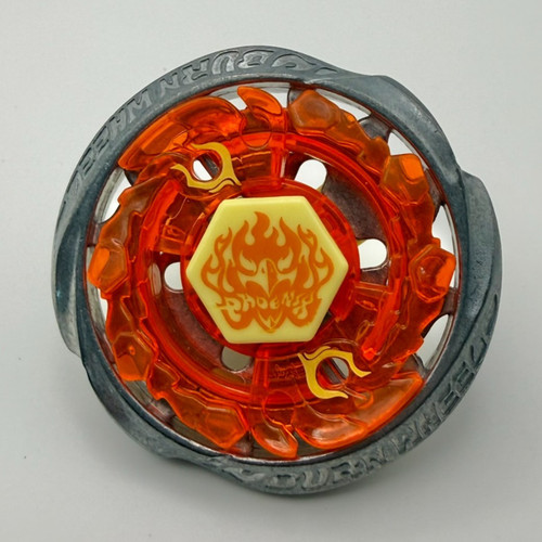 Burn fireblaze phoenix 135ms - fireblaze,