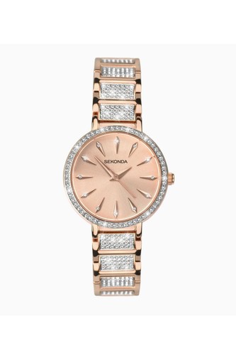 Sekonda montre habillée - sekonda, en
