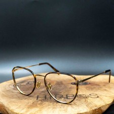 Monture de lunettes de soleil Maui Jim Noni MJ 854-10 sans verres tortue avec...