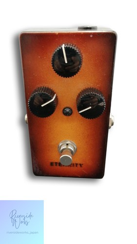 Lovepedal eternity burst - lovepedal,