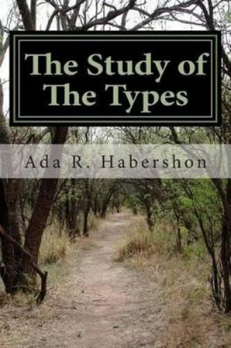 Ada habershon the study of - r,