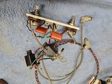 Bose 1800 Amplifier Parts -