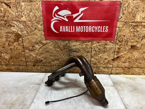 17 triumph daytona - 16,